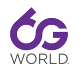 Logo for 6G World, a tech news site that wrote an article on the BCI4Kids program