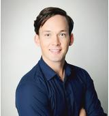 Dr. Aaron Phillips headshot 