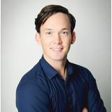 Dr. Aaron Phillips headshot