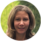 Photograph of Dr. Marcy Mintz