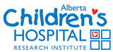 Alberta Children's Hospital Research Institute logo