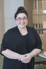 Dr. Zahra Goodarzi