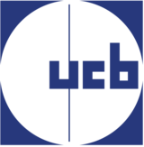 UCB logo