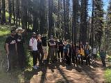 Fullerton Loop Group Shot 2022