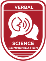 Verbal Science Communication