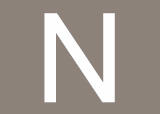 Letter n