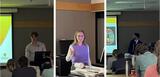 summer student talks