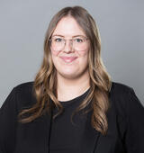 Katherine Benning - Legal Counsel