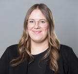 Katherine Benning - Legal Counsel