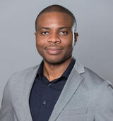 Perkins Imadojemu - Legal Counsel