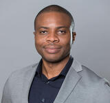 Perkins Imadojemu - Legal Counsel