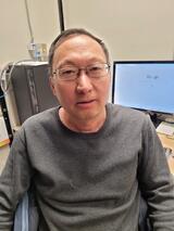 Dr. YongLiang Wang (Technician)