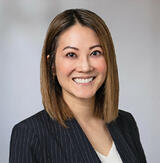 Holly Yeung - Legal Counsel