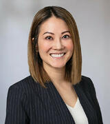 Holly Yeung - Legal Counsel