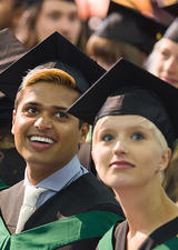 Alumni Engagement