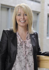 Charlene Wrona