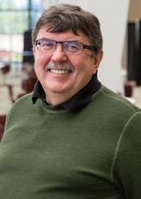 Dr. David Hogan 