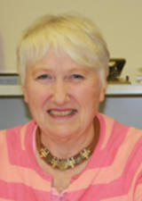 Marlett, Nancy