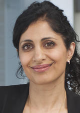 Dr. Puneeta Tandon, Co-Director