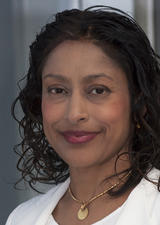 Dr. Maitreyi Raman, Director