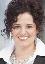 Dr. Lorian Taylor, Research Director