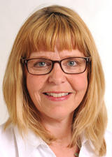 Dr. Leah Gramlich, Co-Director