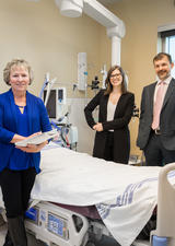 Bonnie's inspiration