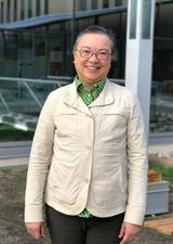 Dr. Mayi