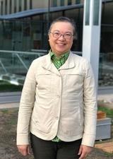 Dr. Mayi