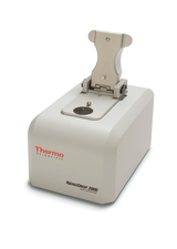 NanoDrop 2000 Spectrophotometer
