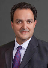 Dr. Steven Casha