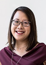 Amy Tan headshot