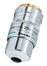 CFI75 Apochromat 25X MP Lens