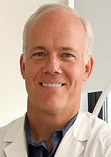 Daren Heyland headshot