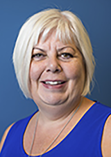 Karen Macmillan headshot