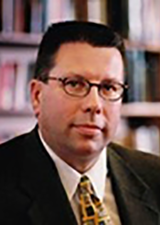 Konrad Fassbender headshot