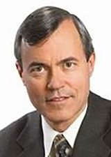 Neil Hagen headshot