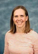 Dr. Sarah Manske
