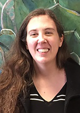 Tracy Lynn Wityk Martin headshot