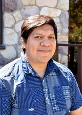 Dr. Julio Garcia Flores