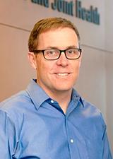 Dr. Steven Boyd