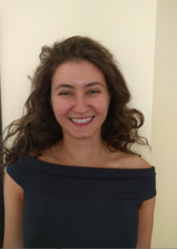 Ann Subota, VP Academic Events