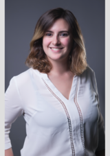 Lucia Otero Varela, VP Marketing and Communications