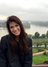 Natalie Wiebe, Co-Chair