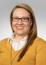 Nikki Stephenson, Treasurer