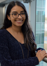 Sadia Ahmed, Secretary