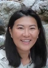 Sylvia Hao, Co-Chair