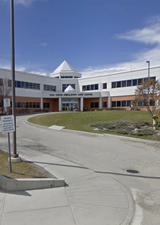 Rockyview General Hospital