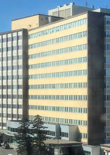 Foothills Medical Centre
