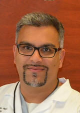 Dr. Chandarana